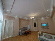 İcarəyə verilir 2 otaqlı 65 m2 yeni tikili Həzi Aslanov m.