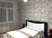 İcarəyə verilir 2 otaqlı 75 m2 yeni tikili Xırdalan