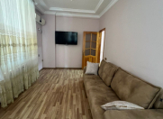 İcarəyə verilir 2 otaqlı 60 m2 yeni tikili Həzi Aslanov m.