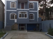 Satılır 7 otaqlı 220 m2 həyət evi Qaraçuxur