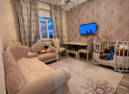 Satılır 2 otaqlı 43.5 m2 yeni tikili Masazır