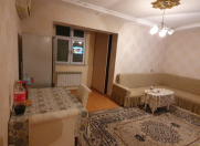 Satılır 2 otaqlı 55 m2 köhnə tikili 9 mkr