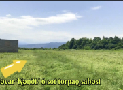 Satılır 6 sot torpaq Lənkəran