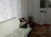 Satılır 2 otaqlı 27 m2 həyət evi Yasamal parkı