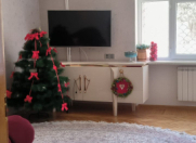 Satılır 2 otaqlı 52 m2 köhnə tikili 7 mkr