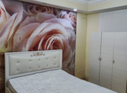 İcarəyə verilir 2 otaqlı 50 m2 yeni tikili Qara Qarayev m.