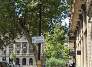 İcarəyə verilir 2 otaqlı 74 m2 həyət evi Sahil m.