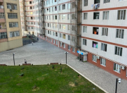 Satılır 2 otaqlı 85.4 m2 yeni tikili 20 yanvar m.