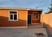 Satılır 2 otaqlı 55 m2 həyət evi Maştağa
