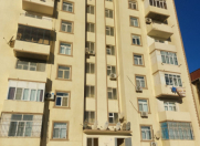 Satılır 2 otaqlı 50 m2 yeni tikili Masazır