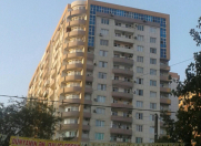 Satılır 2 otaqlı 89 m2 yeni tikili Nizami m.