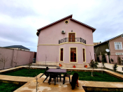 Satılır 6 otaqlı 308 m2 həyət evi Şüvəlan
