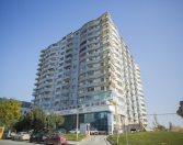 İcarəyə verilir 3 otaqlı 120 m2 yeni tikili Ağ şəhər