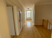 Satılır 6 otaqlı 240 m2 həyət evi Zabrat 1