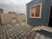 Satılır 3 otaqlı 150 m2 həyət evi Masazır