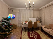 Satılır 3 otaqlı 90 m2 yeni tikili Masazır