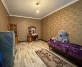 İcarəyə verilir 4 otaqlı 110 m2 köhnə tikili Asan Xidmət-3