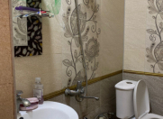 Satılır 2 otaqlı 36 m2 həyət evi Nizami m.