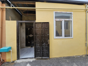 Satılır 2 otaqlı 45 m2 həyət evi Xırdalan