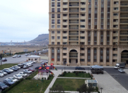 İcarəyə verilir 2 otaqlı 70.1 m2 yeni tikili Bayıl parkı