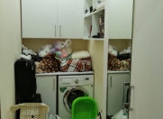 Satılır 2 otaqlı 106 m2 yeni tikili ADA universiteti