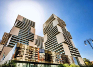 Satılır 3 otaqlı 148 m2 yeni tikili Nizami m.