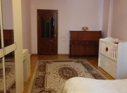 Satılır 4 otaqlı 120 m2 yeni tikili Yeni Yasamal