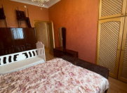 İcarəyə verilir 2 otaqlı 60 m2 yeni tikili İnşaatçılar m.