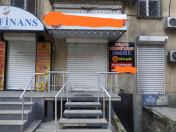 İcarəyə verilir 1 otaqlı 30 m2 obyekt İnşaatçılar m.