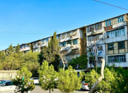 Satılır 2 otaqlı 38 m2 köhnə tikili Sevinc k/t