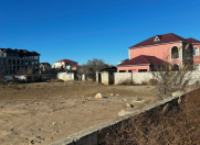 Satılır 24 sot torpaq Mərdəkan