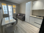 Satılır 2 otaqlı 51 m2 yeni tikili Əhmədli