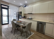 Satılır 2 otaqlı 54 m2 yeni tikili Həzi Aslanov