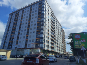 Satılır 2 otaqlı 63 m2 yeni tikili Masazır