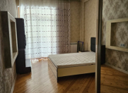 İcarəyə verilir 2 otaqlı 55 m2 yeni tikili 28 Mall