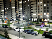 Satılır 4 otaqlı 155 m2 yeni tikili Həzi Aslanov m.