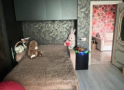 Satılır 2 otaqlı 64 m2 yeni tikili Xalqlar Dostluğu m.