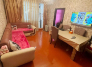 Satılır 2 otaqlı 40 m2 köhnə tikili 7 mkr