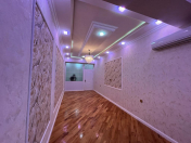 Satılır 3 otaqlı 120 m2 yeni tikili 5 mkr