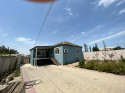 Satılır 4 otaqlı 104 m2 həyət evi Bülbülə
