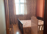 İcarəyə verilir 2 otaqlı 60 m2 yeni tikili İnşaatçılar m.