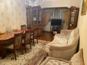 Satılır 4 otaqlı 86 m2 köhnə tikili Yeni Yasamal