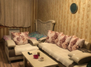 Satılır 1 otaqlı 50 m2 yeni tikili 8 km