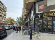 Satılır 5 otaqlı 250 m2 yeni tikili Gənclik m.