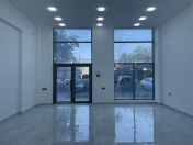 İcarəyə verilir 1 otaqlı 130 m2 obyekt Asan Xidmət-4