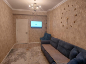 Satılır 2 otaqlı 51 m2 yeni tikili Masazır