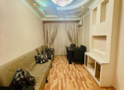 İcarəyə verilir 2 otaqlı 67 m2 yeni tikili Həzi Aslanov m.