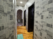 Satılır 2 otaqlı 60 m2 yeni tikili Masazır