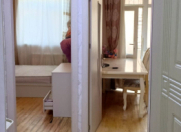 Satılır 2 otaqlı 45 m2 yeni tikili Xırdalan