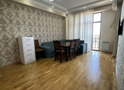 İcarəyə verilir 2 otaqlı 60 m2 yeni tikili Neftçilər m.